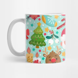 Is Christmas Time 1 Mug